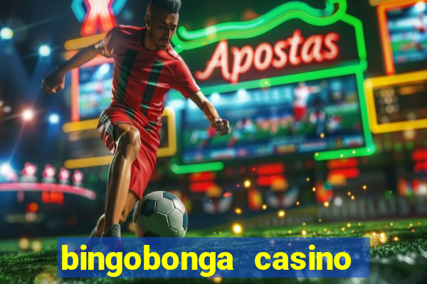 bingobonga casino no deposit bonus