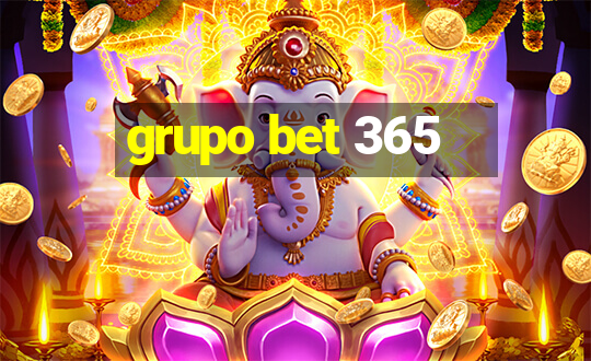 grupo bet 365