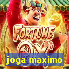 joga maximo