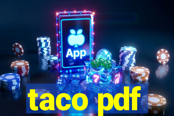 taco pdf