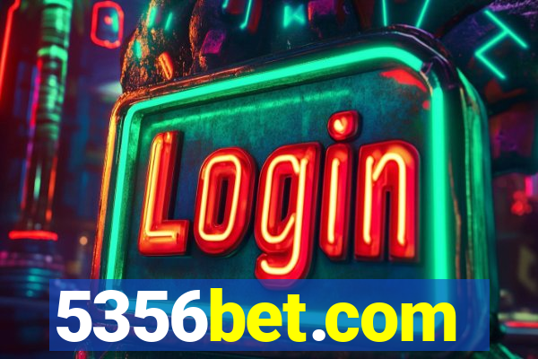 5356bet.com