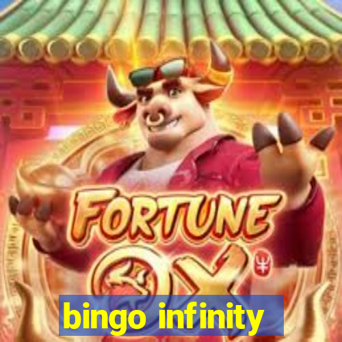 bingo infinity