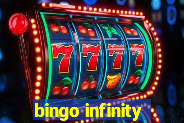 bingo infinity