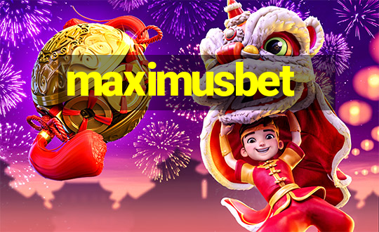 maximusbet