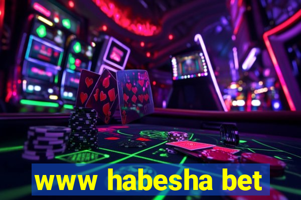 www habesha bet