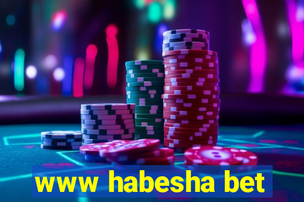 www habesha bet