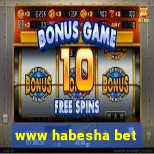 www habesha bet