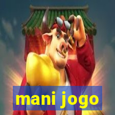 mani jogo