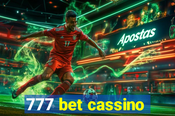 777 bet cassino