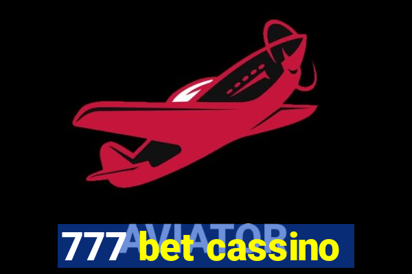 777 bet cassino