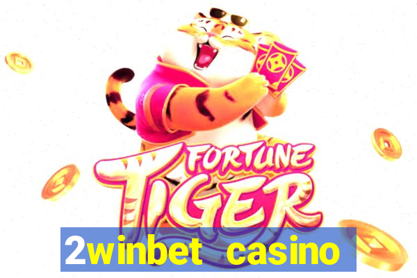 2winbet casino sister sites