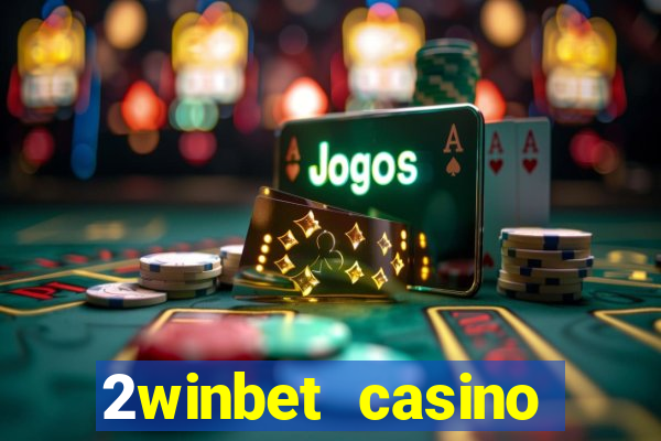 2winbet casino sister sites