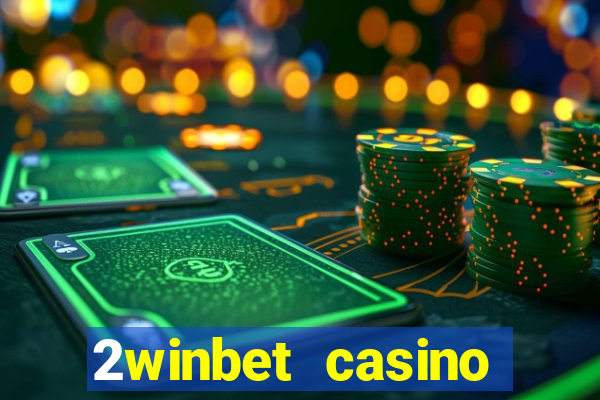 2winbet casino sister sites