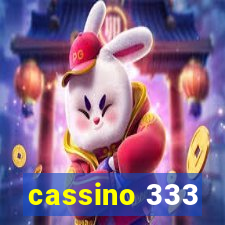 cassino 333