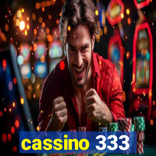 cassino 333