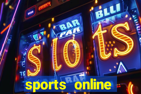 sports online betting sites