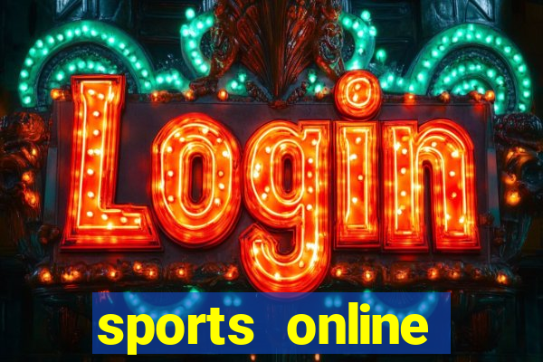 sports online betting sites