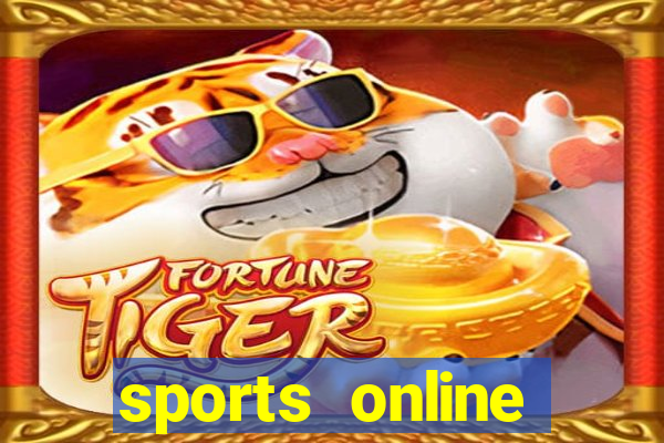 sports online betting sites