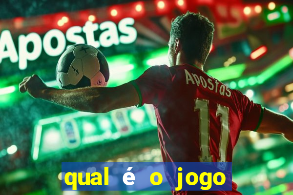 qual é o jogo que paga de verdade