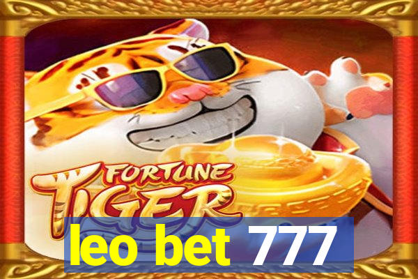 leo bet 777