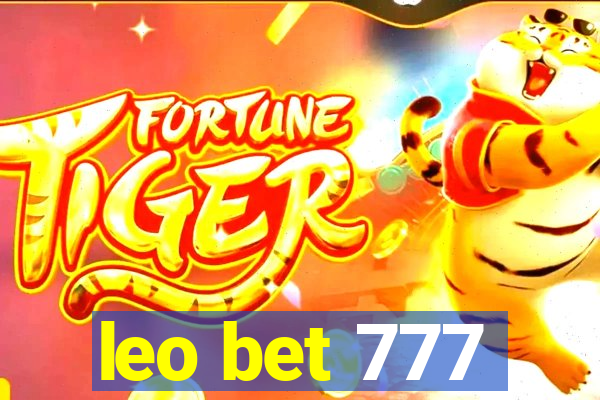 leo bet 777