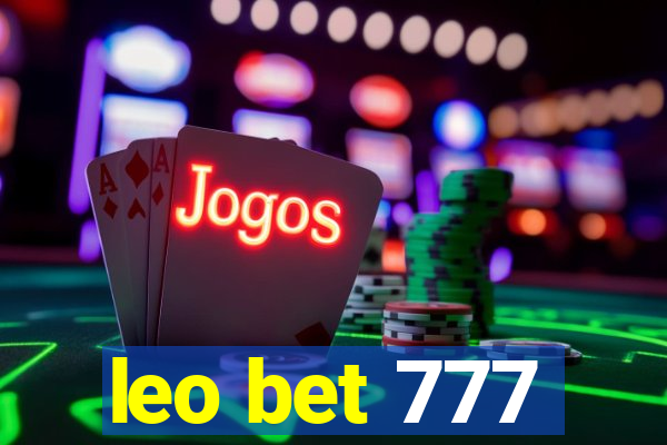 leo bet 777