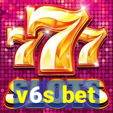 v6s bet