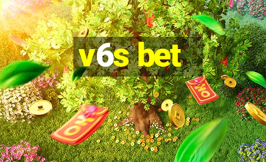 v6s bet