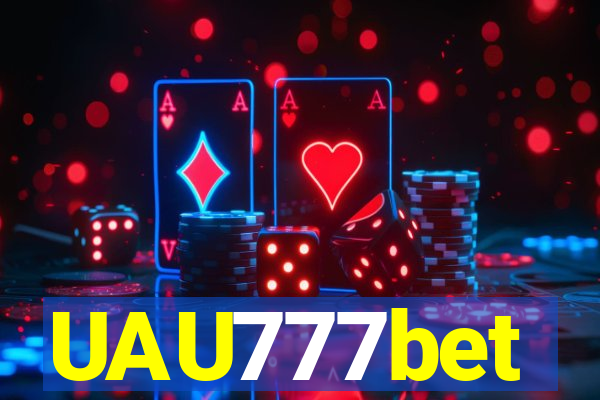 UAU777bet