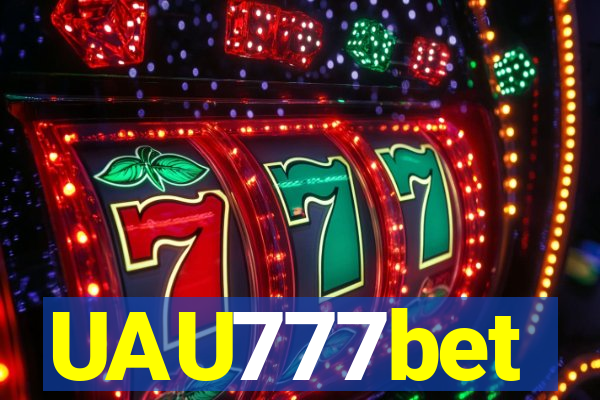 UAU777bet