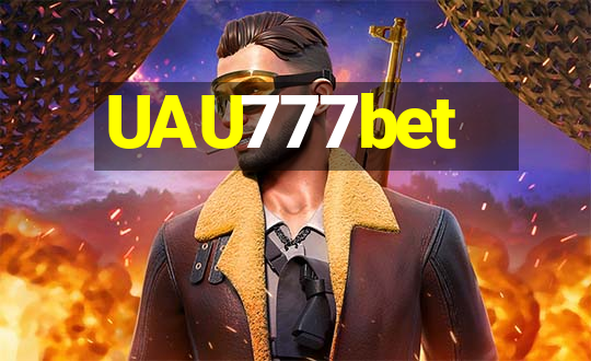 UAU777bet