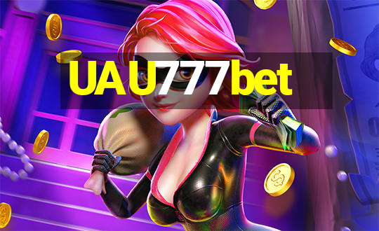 UAU777bet