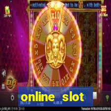 online slot machines games