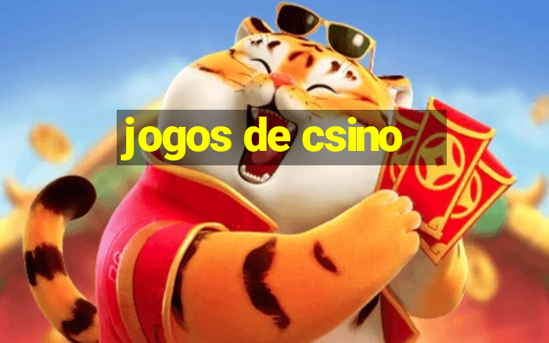 jogos de csino