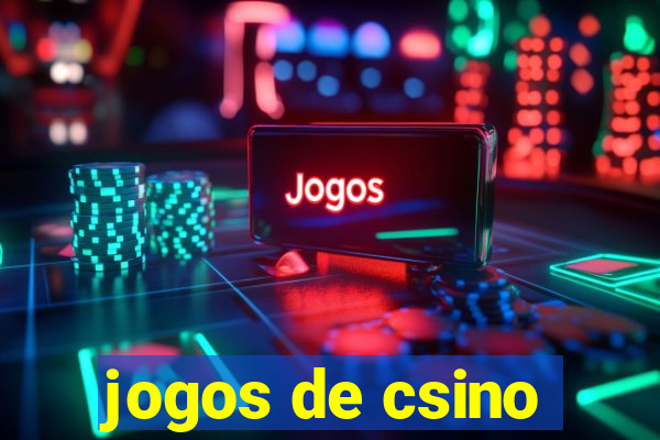 jogos de csino