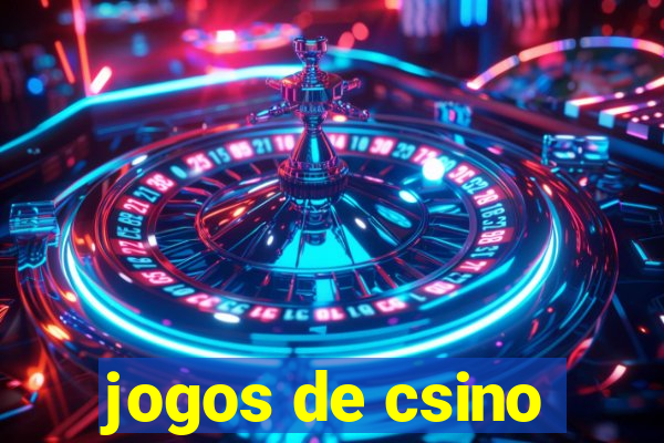 jogos de csino