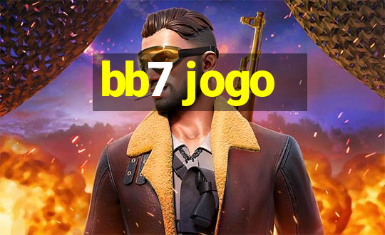 bb7 jogo