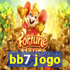 bb7 jogo