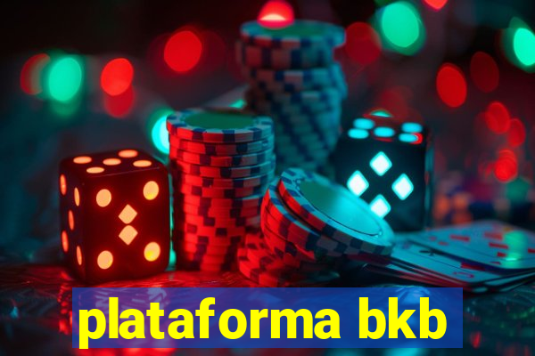 plataforma bkb