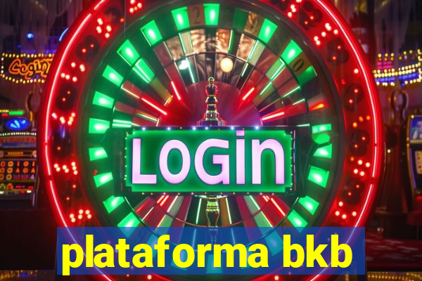 plataforma bkb