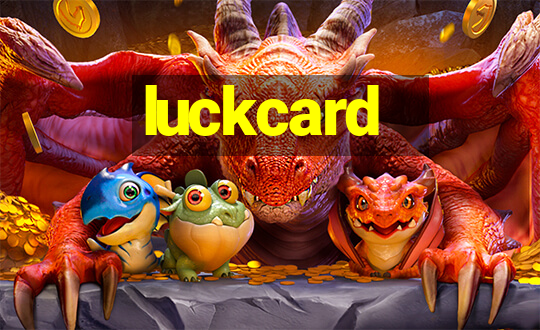 luckcard