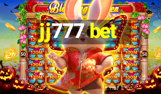 jj777 bet