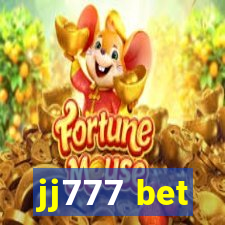 jj777 bet