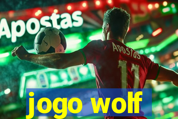 jogo wolf