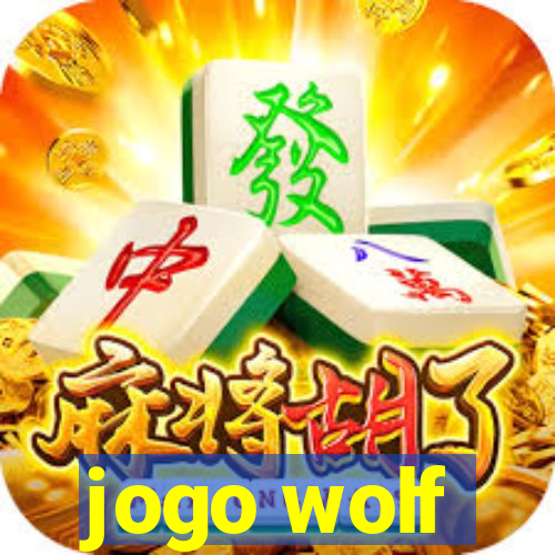 jogo wolf