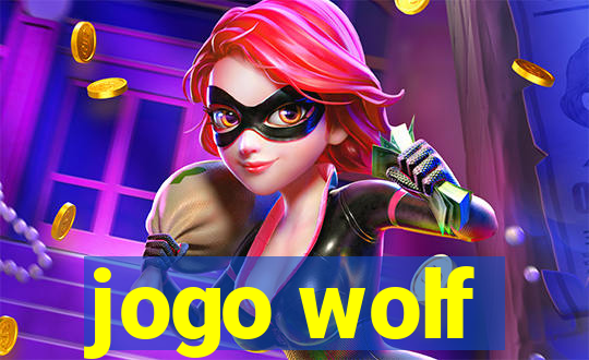 jogo wolf