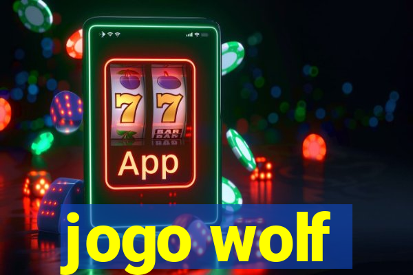 jogo wolf