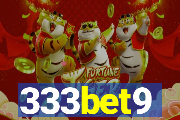 333bet9