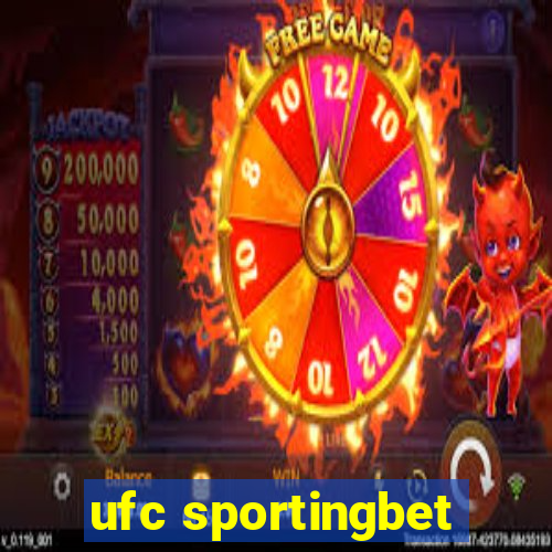 ufc sportingbet