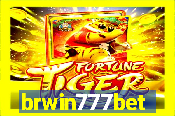 brwin777bet